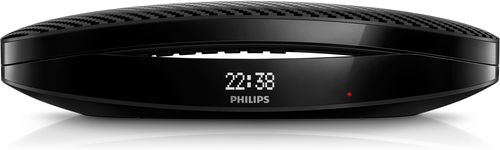 Philips M6651BB/38 telephone DECT telephone Caller ID Black – image 2