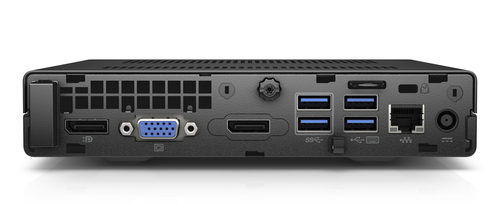 HP 800 G2 Mini – image 4