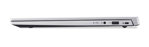 Acer ASPIRE LITE 15 AL15-33P-305T Intel Core 3 N355 Portátil 39,6 cm (15.6") Full HD 8 GB DDR5-SDRAM 512 GB SSD Wi-Fi 6 (802.11ax) Windows 11 Home Plata QWERTY Italiano