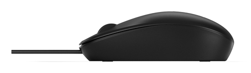 Mouse Alámbrico HP 125 