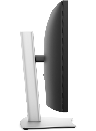 Dell Pro Plus P3425WE 34 Ips Wqhd 100Hz UltraWide Curved USB-C Monitor - image 3