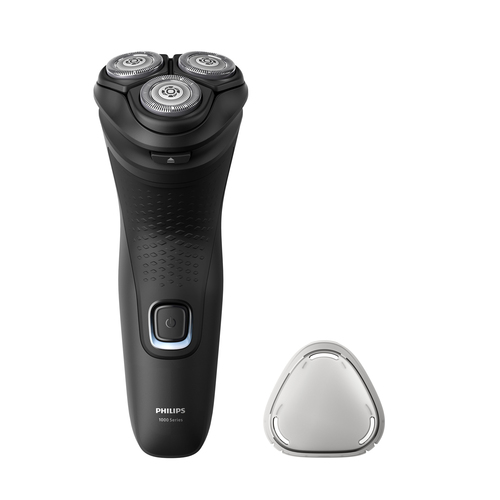 Philips SHAVER 1000 Series S1141/00 Dry electric shaver – image 4