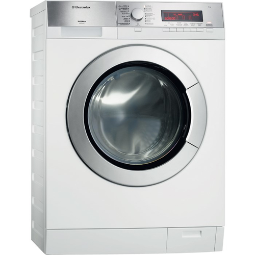 Electrolux WTSL4E201 washer dryer Freestanding Front-load White