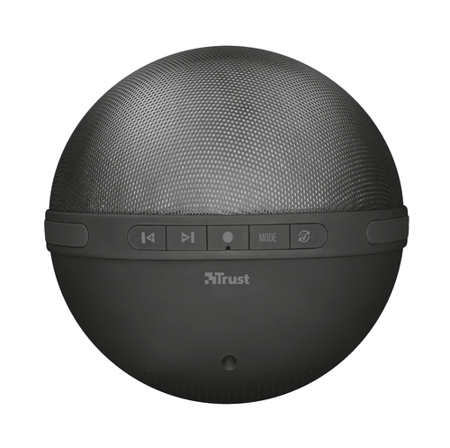 Trust 22014 portable/party speaker Stereo portable speaker Black – image 2