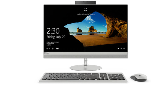 Lenovo AIO 520-24ARR