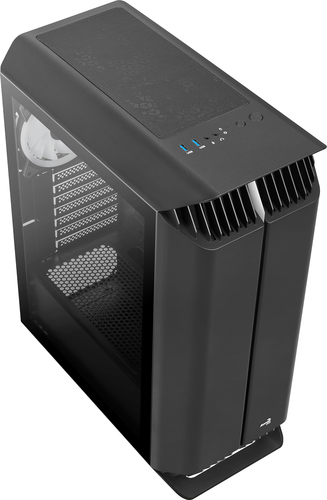 AeroCool Gladiator Duo - Mid-Tower, afbeelding 6