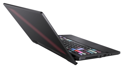ASUS ROG Zephyrus G14 GA401IVC-HA275TS laptop AMD Ryzen™ 9 4900HS – image 5