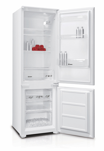 Candy BCBS172HP Встроенный 250 L Белый
