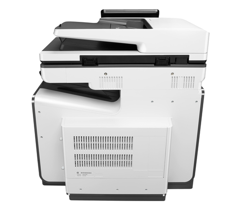 HP PageWide Enterprise Color MFP 586dn – image 4
