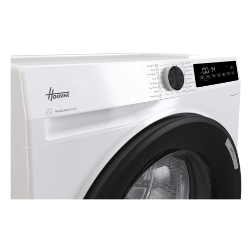 Hoover HBR 49SBL8-80 – image 5