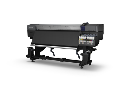 Epson SureColor SC-F9400H large format printer Inkjet Colour – image 2