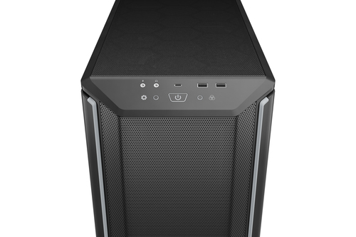 be quiet! Dark Base 701 midi tower behuizing, afbeelding 8