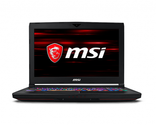 MSI GT63 9SF-069