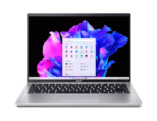 Acer Swift SFG14-42 AMD Ryzen™ 7 7840U Laptop