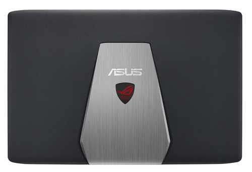 ASUS ROG GL752VW-T4331T laptop Intel® Core™ i7 i7-6700HQ – image 4