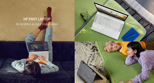 HP ENVY 14-eb0502na Intel® Core™ i5 i5-1135G7 Laptop – image 9