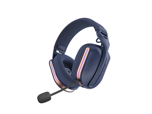 Oniverse Wireless Gaming Headset Polaris - Sideral Blue (Multiplatform)