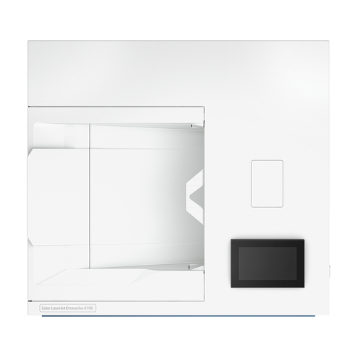 HP Inc. Drukarka CLJ Ent 6700dn Prntr 6QN33A
