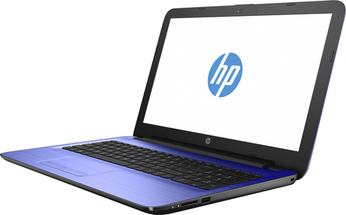 HP Notebook - 15-ba107na – image 4