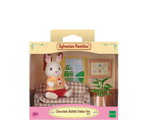 Sylvanian Families 5013 набор игрушек