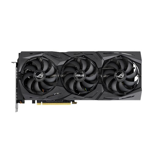 ASUS ROG -STRIX-RTX2080S-8G-GAMING NVIDIA GeForce RTX 2080 SUPER 8 GB GDDR6