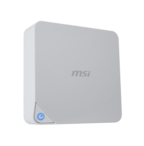 MSI Cubi 2-019XTW Intel® Core™ i5 i5-7200U