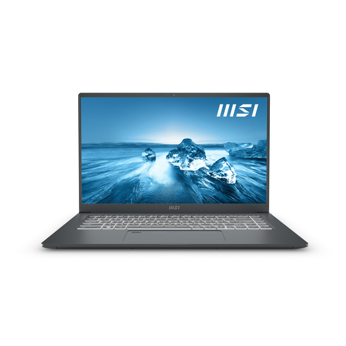 MSI Prestige 15 A12UC-030IT Intel® Core™ i7 i7-1280P Ноутбук 39,6 cm (15.6") Full HD 16 GB LPDDR4x-SDRAM 1 TB Твердотельный накопитель (SSD) NVIDIA GeForce RTX 3050 Wi-Fi 6E (802.11ax) Windows 11 Home Угольный, Серый