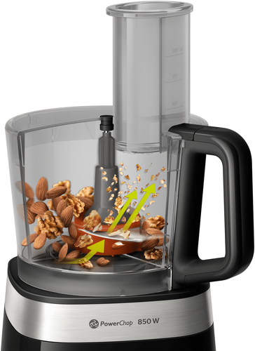 Philips Viva Collection HR7530/10R1 food processor – image 4