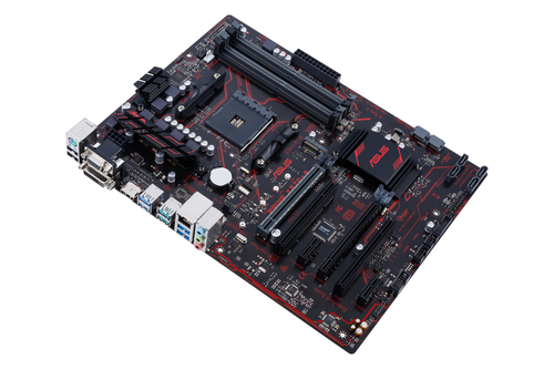 ASUS PRIME X370-A – image 5