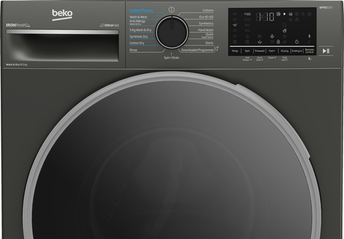 Beko B5D58544UG Freestanding – image 4