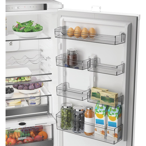 Whirlpool WHK2 5292 B4E Inbouw koel-vriescombinatie, afbeelding 3