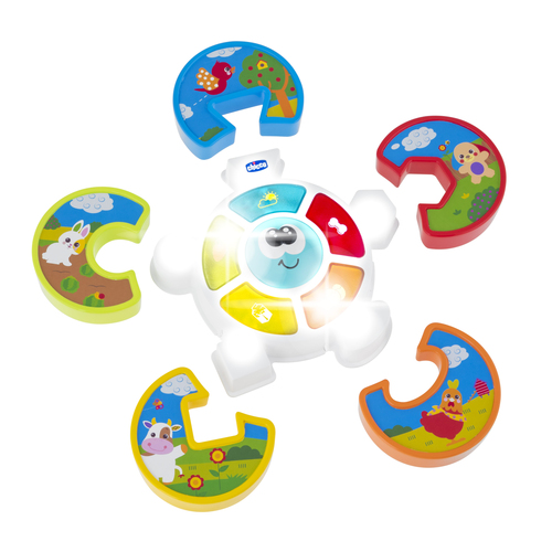 Chicco 00010602 children's gadget Children's laptop – image 4