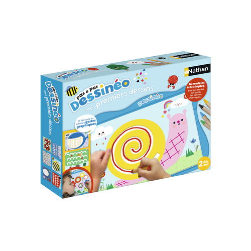 Nathan 31155 игрушка для творчества и рукоделия