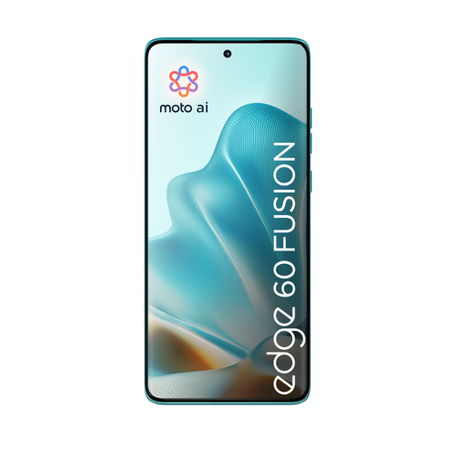 Motorola Edge 60 Fusion 256GB Blauw 5G, afbeelding 9