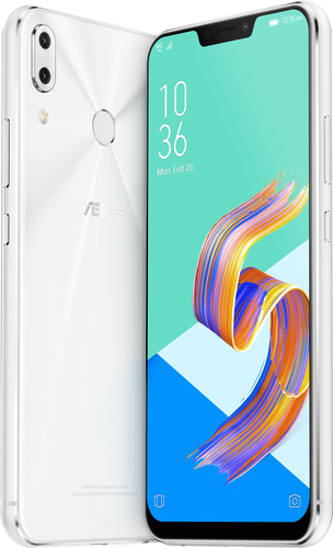 ASUS ZenFone 5 ZE620KL-1B060EU – image 2