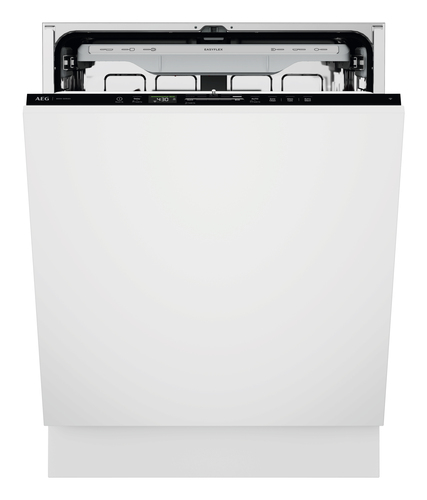 AEG Serie 8000 GI8200X2EX Полностью встраиваемый 14 мест