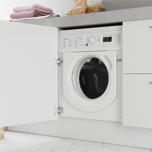 Indesit BI WMIL 8146 EU – image 7