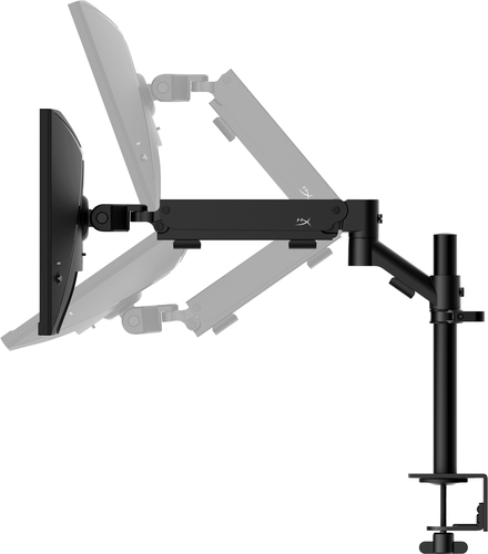 HyperX Armada 25 FHD Gaming Monitor – image 4