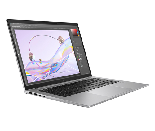 HP Inc. Mobilna stacja robocza ZBook Firefly G11 A W11P/14 R7-8840HS 1TB/32GB A3ZE3ET