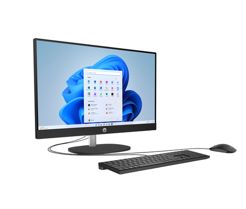 HP 24-cr0036na AMD Ryzen™ 5 7520U – image 2