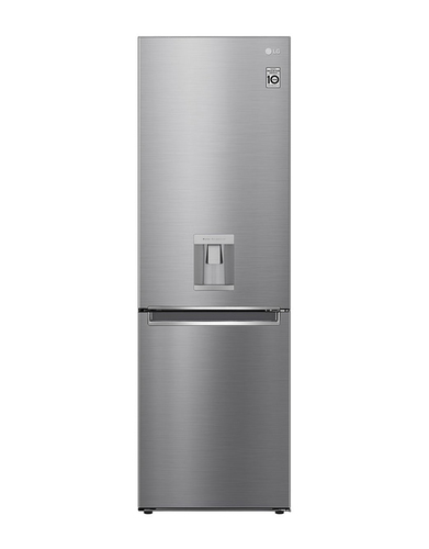 LG GBF61PZJEN fridge-freezer Freestanding