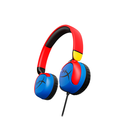 HyperX Cloud Mini Wired Multi Headset – image 2