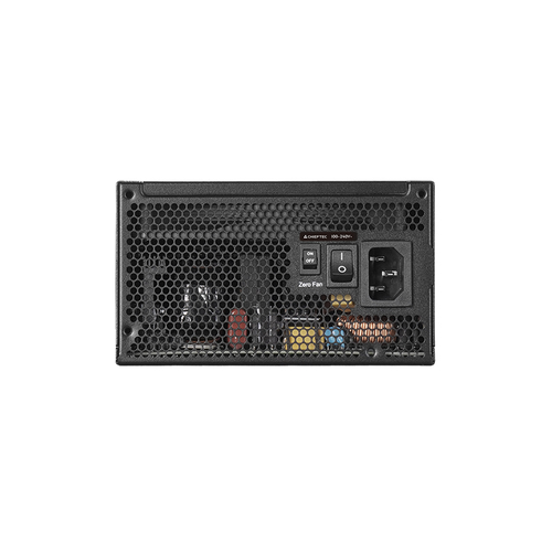 Chieftec Stealth 1200W voeding, afbeelding 6