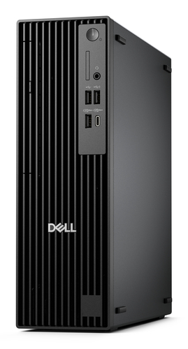 Dell Pro Slim Plus QBS1250 Intel Core Ultra 7 265 16GB RAM 512GB SSD Windows 11 Pro Desktop PC - image 3