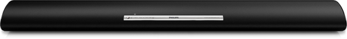 Philips HTL5120/93 soundbar speaker Black – image 2