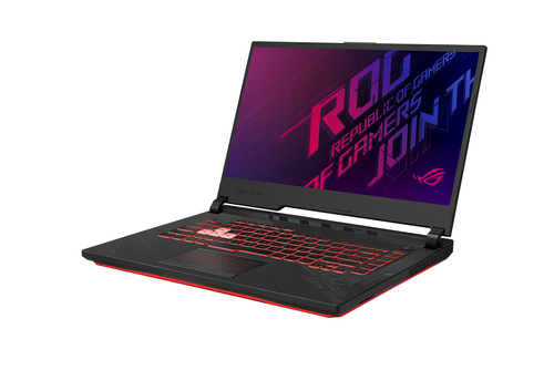 ASUS ROG Strix G15 G512LI-HN285T Intel® Core™ i7 i7-10870H Laptop – image 3