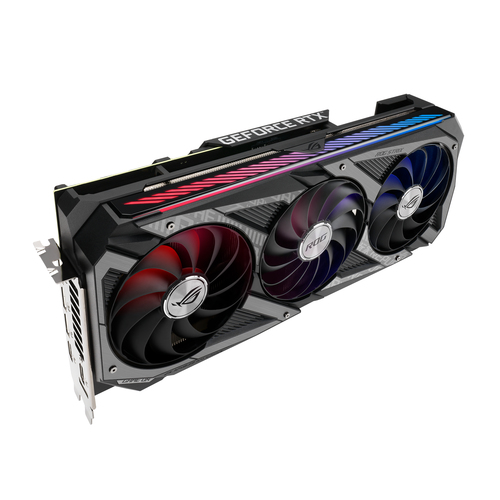 ASUS ROG -STRIX-RTX3080-O10G-GAMING NVIDIA GeForce RTX 3080 – image 8