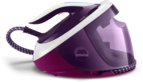 Philips 7000 series PSG7028/30R1 steam ironing station – image 2
