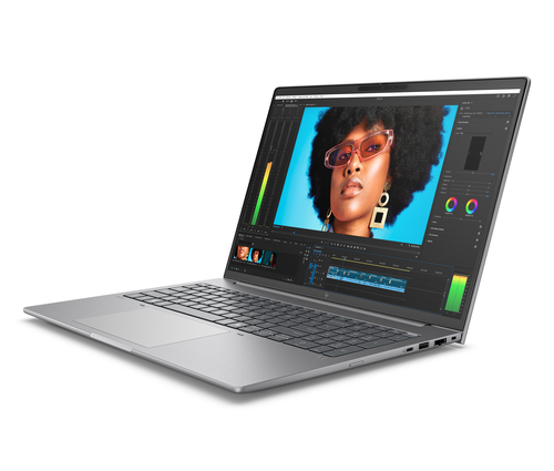 HP Inc. Stacja robocza Zbook 8 U7-265H G1i 1TB/32GB/Win11P/16 cali A3ZW5ET