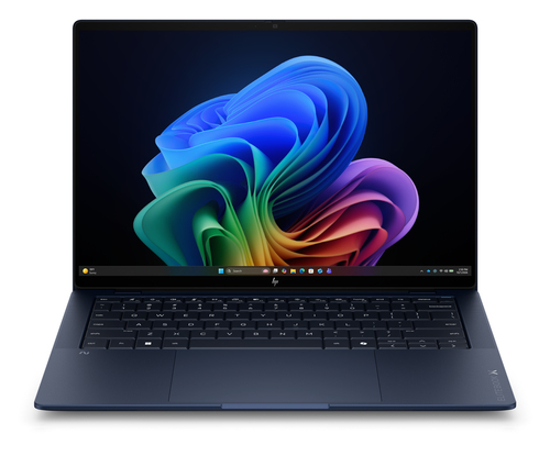 HP EliteBook X G2i 14'' Copilot+ PC - DV0F2ET QWERTY